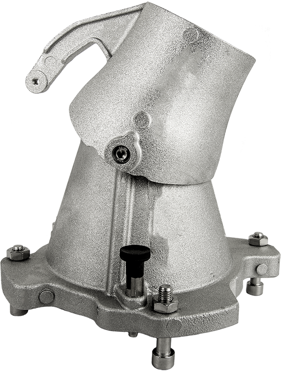 Steering Nozzle — Aquafly